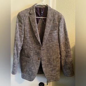 Vercini Mens Blazer- Size 50